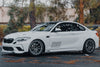 APEX SM-10RE 装着の BMW M2 F87 装着例3