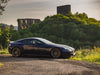 ASTON MARTIN ヴァンテージ（V8／V12） に APEX EC-7 F:19x10J ET40 / R:19x11J ET52 Anthracite を装着