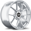 APEX VS-5RS 鍛造ホイール 18x9 ET46 5x130mm：18インチ9J+46：Porsche：全5色