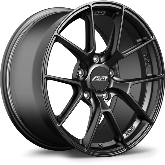 APEX VS-5RS 18inchx9.0J+42 5x100mm 56.1mm TOYOTA 86/GR86 SUBARU BRZ