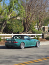 APEX ARC-8 装着の BMW Z3 M E36/7 E36/8 装着例4