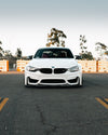 APEX ML-10RT 装着の BMW M3 F80 装着例4