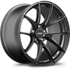 APEX VS-5RS 鍛造ホイール 19x11 ET35 5x120mm：19インチ11J+35：Chevrolet：全3色