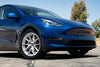 Tesla Model Y Gen 1 VS-5RX Brushed Clear 20x9.5" ET33 4本セット 13