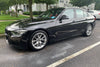 BMW 3シリーズ F30/F31/F34 に APEX VS-5RS 18x8.5J ET40 を装着