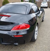 APEX EC-7 装着の BMW Z4 E89 装着例3