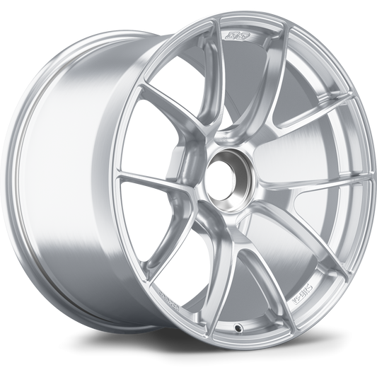 APEX VS-5RS 鍛造ホイール 19x12 ET46 PSCL：19インチ12J+46：Porsche：全4色
