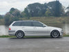 APEX ARC-8 装着の BMW 3シリーズ E46 装着例3