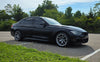 BMW F30 3シリーズ APEX VS-5 装着例 4