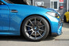 APEX SM-10 装着の BMW M2 F87 装着例4
