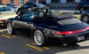 APEX ML-10RT 装着の PORSCHE 911 993 カレラ 装着例4
