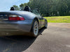 APEX ARC-8 装着の BMW Z3 M E36/7 E36/8 装着例2