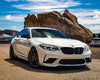 APEX EC-7 装着の BMW M2 F87 装着例4