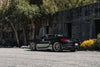 APEX VS-5RS 装着の PORSCHE 981 スパイダー リアビュー