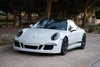 APEX VS-5RS 装着の PORSCHE 911 991 カレラGTS 装着例4