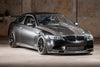 APEX SM-10 装着の BMW M3 E90/E92/E93 装着例2