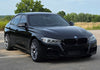BMW 3シリーズ F30/F31/F34 に APEX VS-5 18x9J ET30 を装着