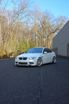 BMW M3 E90/E92/E93 に APEX ML-10RT F:19x9J ET30 / R:19x10J ET25 を装着