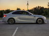 APEX SM-10RS 装着の BMW M2 F87 装着例3