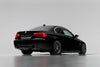 BMW 3 Series E90 E91 E92 E93 FL-5 Anthracite F:18x9" ET30 / R:18x10" ET25 4本セット 3