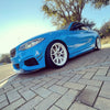 BMW 2 Series F22 F23 FL-5 Custom Finish 18x8.5" ET35 4本セット 3