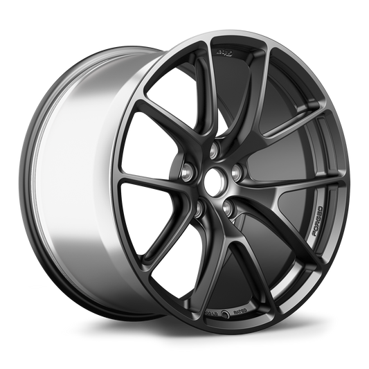 APEX VS-5RE 鍛造ホイール 19x11 ET52 5x114.3mm：19インチ11J+52：Ford：全2色