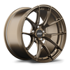 APEX VS-5RS 鍛造ホイール 18x9.5 ET29 5x114.3mm：18インチ9.5J+29：Tesla：全4色
