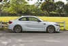 APEX EC-7RS 装着の BMW M2 F87 装着例2