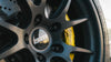BMW M3 E46 FL-5 Satin Black 18x9.5" ET22 4本セット 3