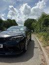 APEX SM-10 装着の BMW M2 F87 装着例4