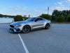 FORD マスタング S550 に APEX VS-5RS 19x11J ET52 Anthracite を装着 4