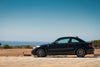 APEX EC-7 装着の BMW 1シリーズ E82/E88 装着例4