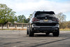 BMW X3M F97 VS-5RX Anthracite F:20x9.5" ET22 / R:20x10.5" ET36 4本セット 7