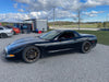 CHEVROLET コルベット C5（Z06／Z51） に APEX SM-10RS 18x11J ET57 Satin Bronze を装着