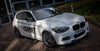 APEX ARC-8 装着の BMW 1シリーズ F20/F21 装着例2