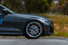 APEX VS-5RS 装着の BMW 3シリーズ G20/G21 装着例2
