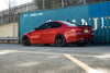 APEX ARC-8 装着の BMW M3 E90/E92/E93 装着例2