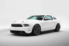 FORD マスタング S197 に APEX EC-7 18x10J ET40 Anthracite を装着 10