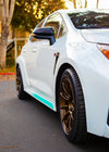 TOYOTA GRカローラ APEX SM-10RS 装着例 6