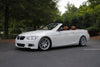 APEX EC-7 装着の BMW 3シリーズ E90/E91/E92/E93 装着例3
