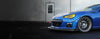VERUS ENGINEERING(ヴェルスエンジニアリング)A0128A・SUBARU BRZ(ZC6)対応ダイブプレーン(カナード)キット