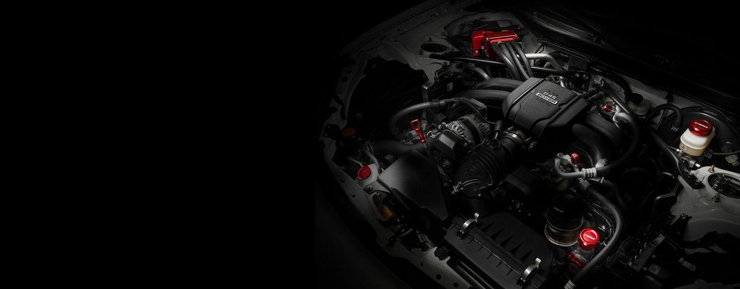 VERUS ENGINEERING(ヴェルスエンジニアリング)A0494A・Subaru/Toyota対応ディップスティックハンドル：全3色