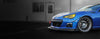 VERUS ENGINEERING(ヴェルスエンジニアリング)A0249A・SUBARU BRZ(ZC6)対応スプリッターエアダム