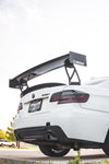 APEX ARC-8 装着の BMW 3シリーズ E90/E91/E92/E93 装着例4