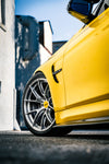 APEX VS-5RS 装着の BMW M3 F80 装着例4