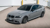 APEX ARC-8 装着の BMW 3シリーズ E90/E91 LCI 装着例2