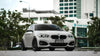 APEX ARC-8 装着の BMW 1シリーズ F20/F21 装着例3