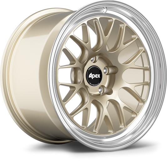 APEX ML-10RT ホイール 単体画像