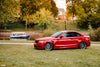 BMW 1シリーズ E82/E88 に APEX ARC-8 F:18x8.5J ET38 / R:18x9.5J ET58 を装着