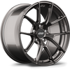 APEX VS-5RS 鍛造ホイール 18x10 ET40 5x120mm：18インチ10J+40：BMW：全4色